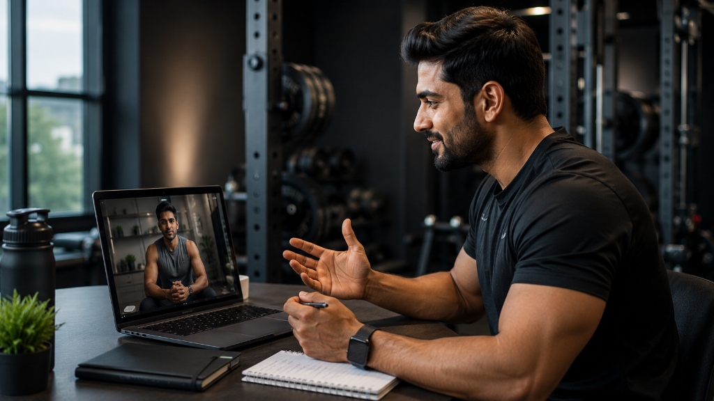 Video Consultation