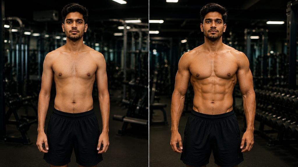 3 Month Athlete Coaching