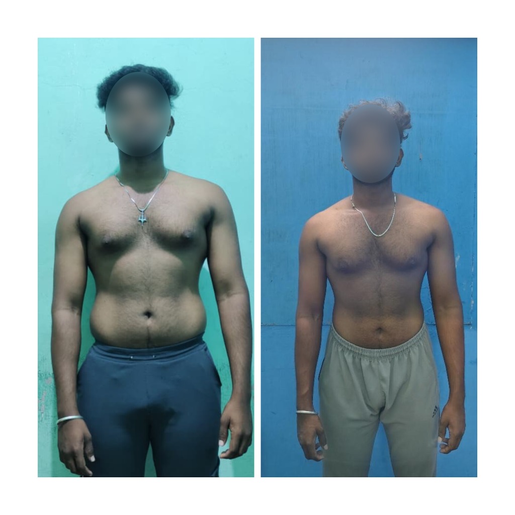 Muscle Gain
