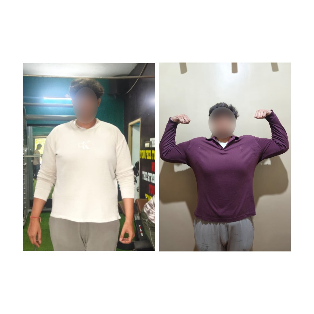 Fat Loss