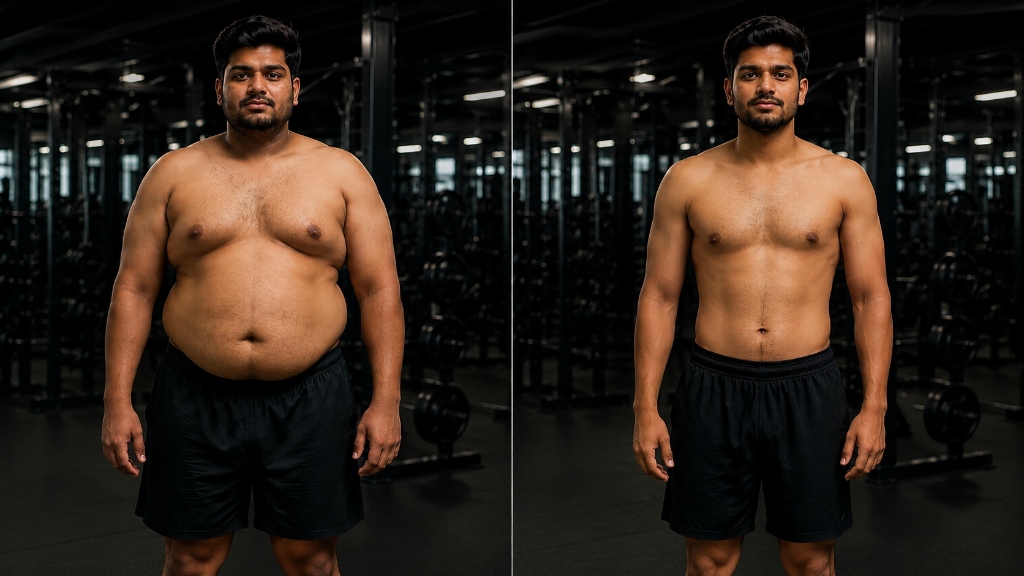 90 Days Transformation Program